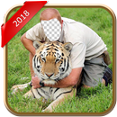 Wild Animal Photo Suit APK