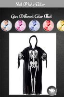 برنامه‌نما Gothic Man Fashion Suit عکس از صفحه