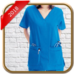 Nurses Photo Suit