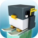 Freezy Run -  Endless Penguin  APK