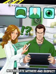Mystery Crime Scene APK download