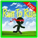run to run-adventure run game APK