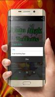 Offline Lagu Indonesia Best Selling App capture d'écran 3
