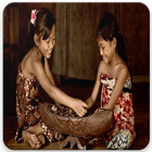 Lagu Dolanan Jawa Terlaris icône