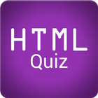 HTML Quiz App ikon