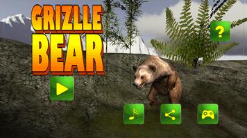 Grizlly Bear capture d'écran 1