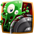 Saw The Slime