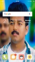 Ilayathalapathy Vijay Wallpapers HD ภาพหน้าจอ 1