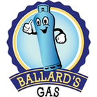 Ballards Gas आइकन