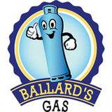 Ballards Gas icône