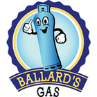 Ballards Gas أيقونة