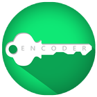 Encoder icône