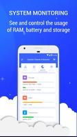 Captain Cleaner - Phone Cleaner and Booster تصوير الشاشة 3