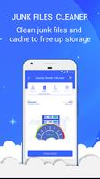 Captain Cleaner - Phone Cleaner and Booster تصوير الشاشة 1
