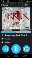 AALinQ Car Music Player APK download