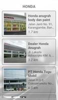 PENCARIAN RUTE TERPENDEK BENGKEL MOBIL 截圖 3