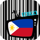 免費菲律賓電視 APK
