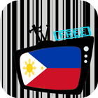 Free Filipino TV icône