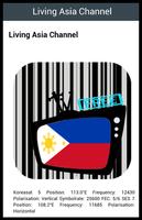 1 Schermata TV filippina gratuita
