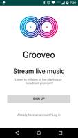 Grooveo (Unreleased) poster