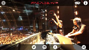 Facade TV (Unreleased) स्क्रीनशॉट 1