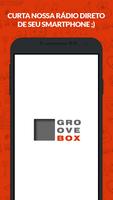 Poster Groovebox