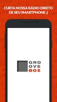 Groovebox ポスター