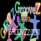 GRVZ GroovzZ Radio ไอคอน