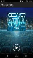 GRVZ GroovzZ Radio syot layar 1