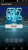 GRVZ GroovzZ Radio capture d'écran 3