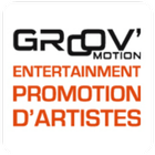 Icona GroovMotion