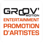 GroovMotion icon