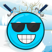 blue ball 5 groovy APK