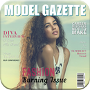 Magazine Cover Studio - Girl Fashion & Makeup APK