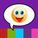 ThEmoji - Your Personal Emoji Stickers APK