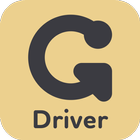 Groozin Driver ไอคอน