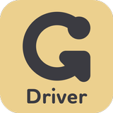 Groozin Driver icône