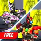 Power Rider Ninja Steel icon