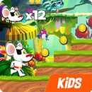 Power Danger Mouse-APK
