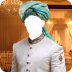 Groom Dress Photo Editor 2017 : Face Changer