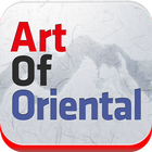 Art of Oriental - Kim Hong-do icon