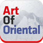 Art Of Oriental-Lee Jung Seop icône