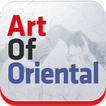 Art of Oriental-Shin Yun-bok