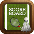 ScoreBoard - Badminton