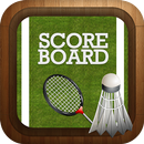 ScoreBoard - Badminton APK