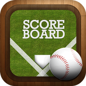 Scoreboard  icon