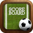 Scoreboard - Soccer APK