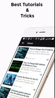 Hacking Tutorials - Learn Ethical Hacking Free screenshot 4
