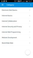 Guide For Internet Technologies screenshot 1