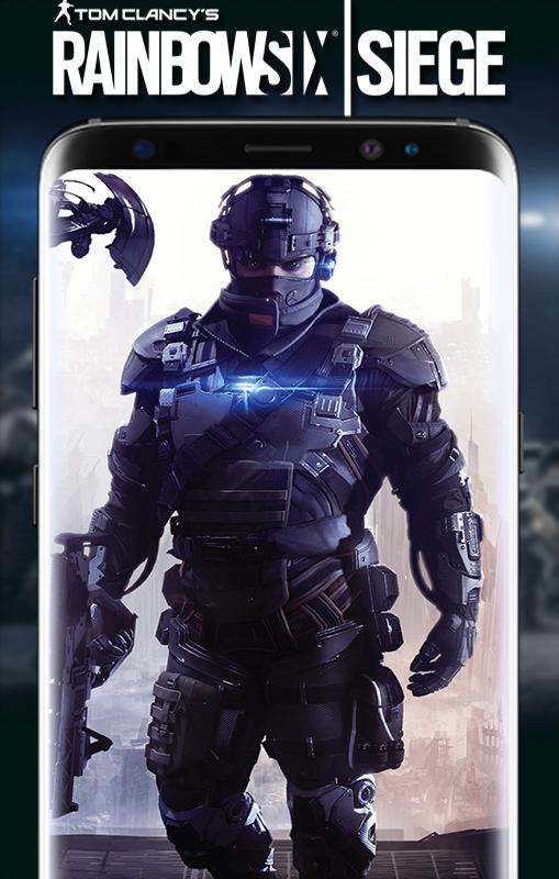 Rainbow Six Siege Download For Android Architectssupernal S Blog